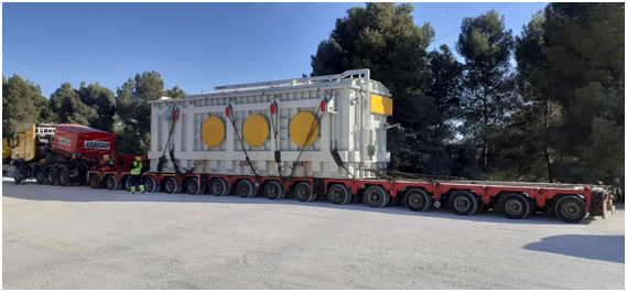 Transformador